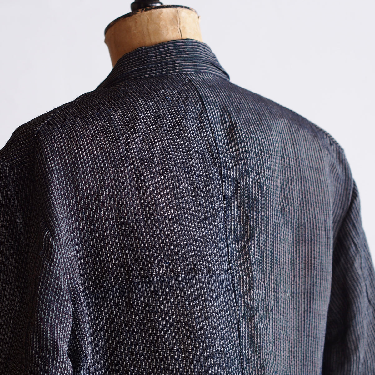 NORA JACKET~Japan old linen fabric~