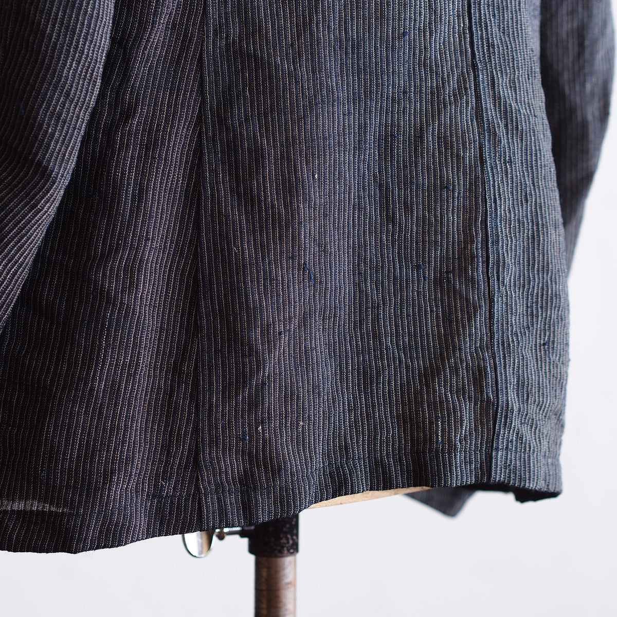NORA JACKET~Japan old linen fabric~