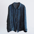 NORA JACKET~Japan old hemp fabric~