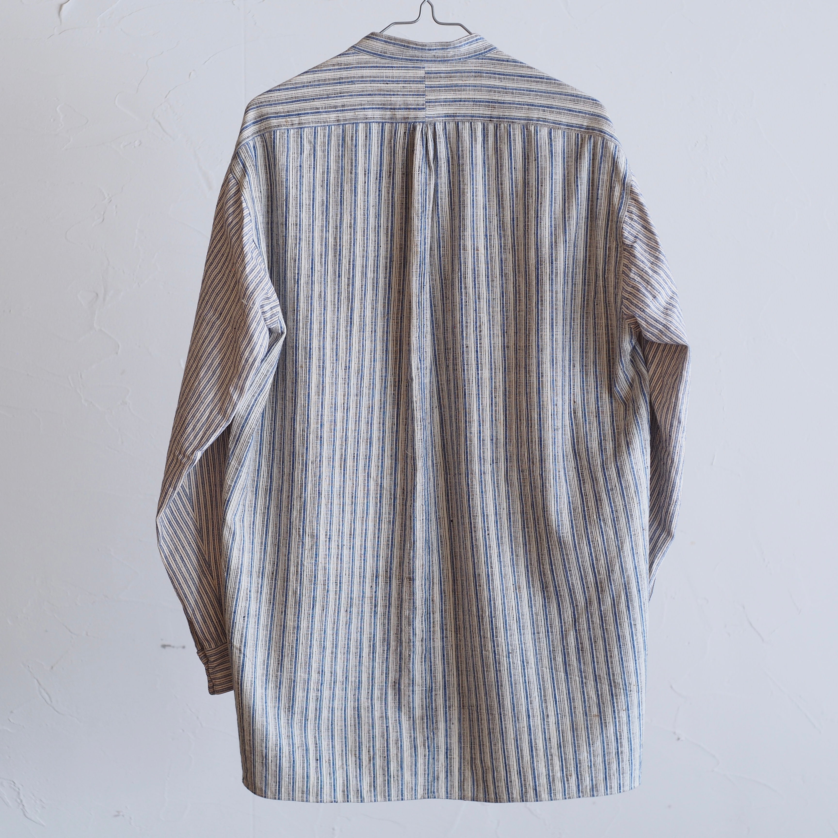 NORA SHIRT~type japan~stripe③