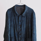 NORA JACKET~Japan old hemp fabric~