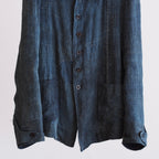 NORA JACKET~Japan old hemp fabric~