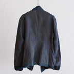 NORA JACKET~Japan old hemp fabric~