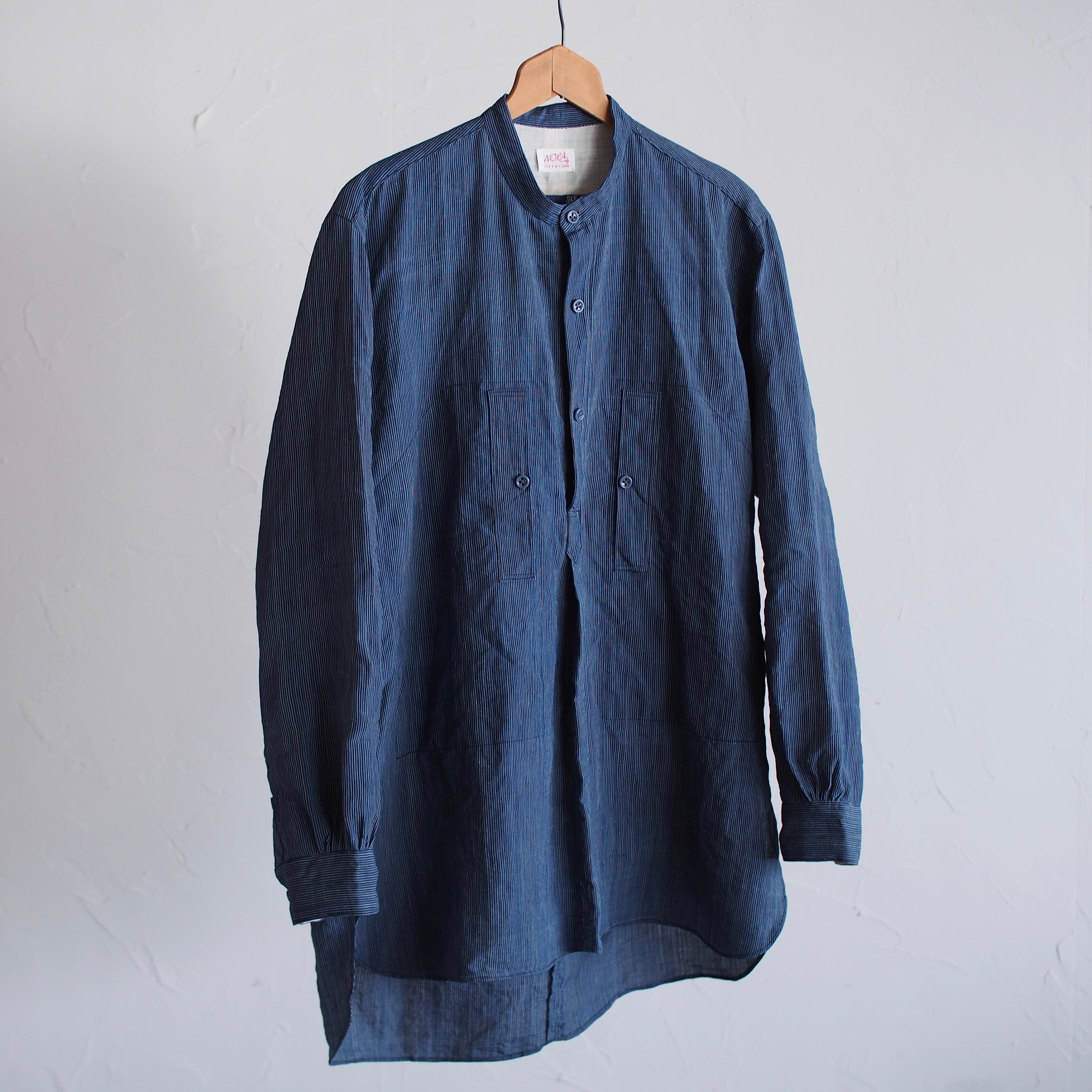 NORA SHIRT~type pullover~meiji~taisho