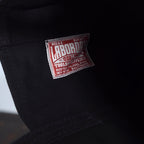LABOR DAY-TOOL BAG-【BLACK X-SMALL】