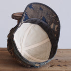 BORO(襤褸)CAP ~type mechanic~60 edo-taisho
