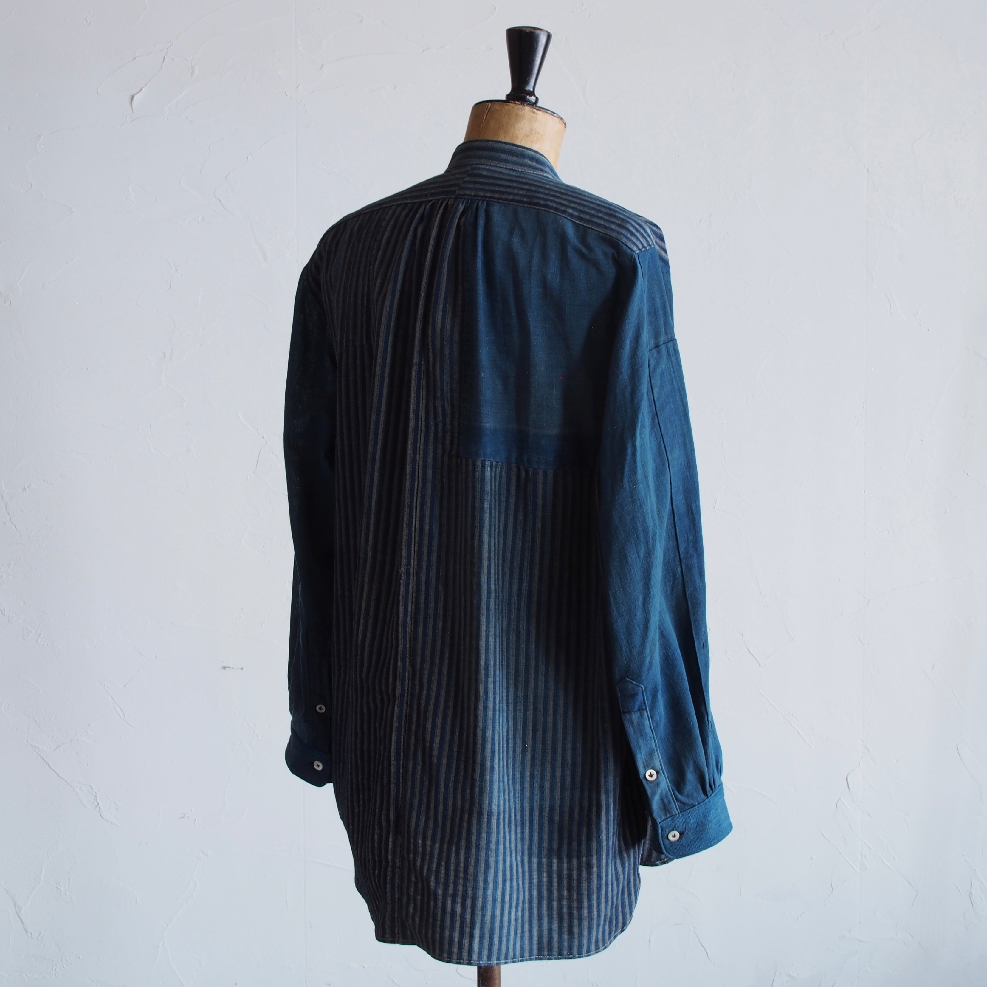 NORA SHIRT~type japan~⑮taisho~early showa