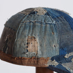 BORO(襤褸)CAP ~type mechanic~60