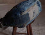 BORO (襤 褸) BAG ~ type newspaper ~