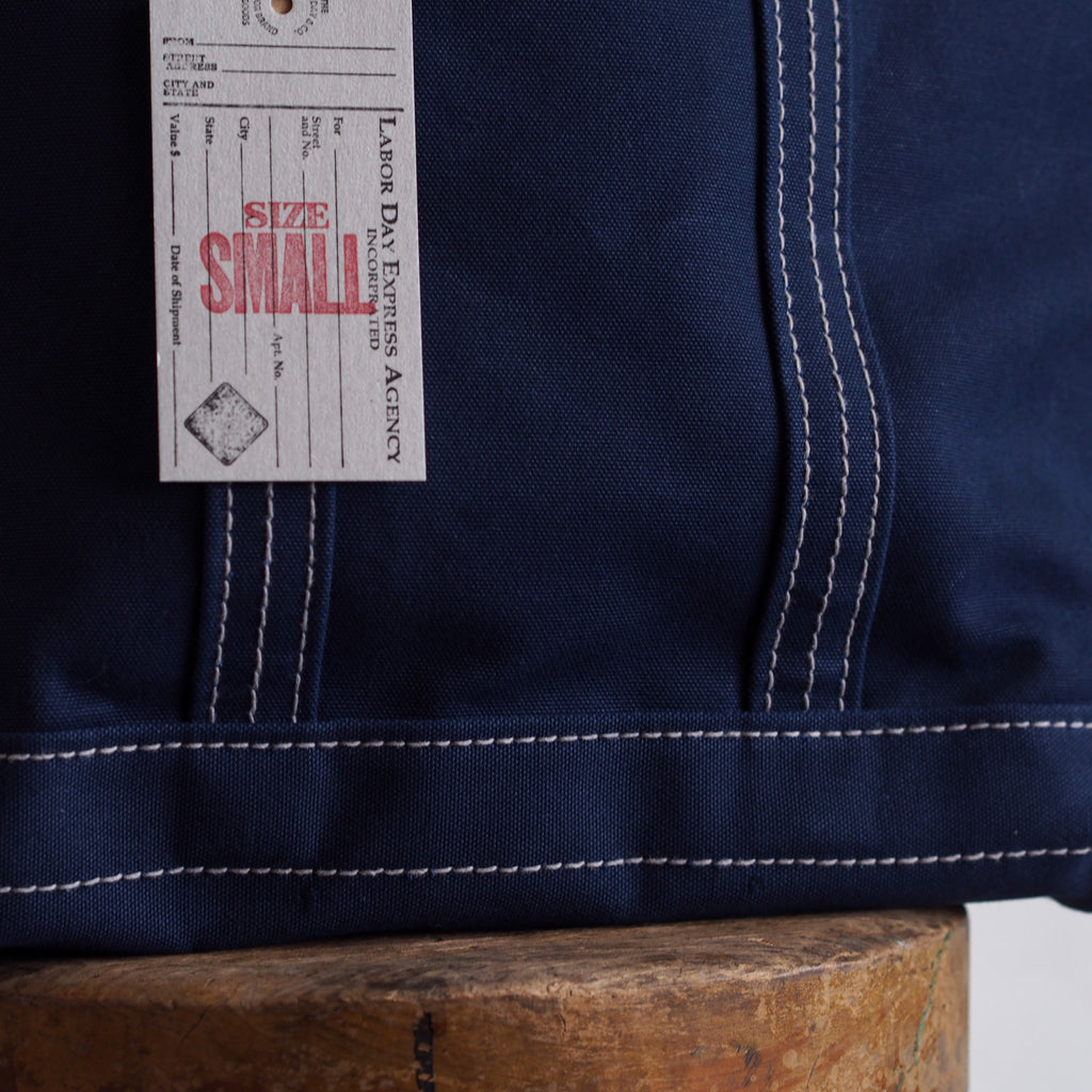 LABOR DAY-TOOL BAG-【NAVY-SMALL】