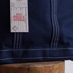 LABOR DAY-TOOL BAG-【NAVY-SMALL】
