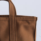 LABOR DAY-TOOL BAG-【BROWN X-SMALL】
