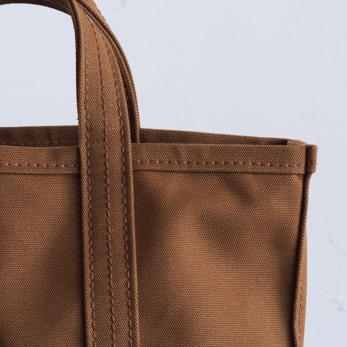 LABOR DAY-TOOL BAG-【BROWN X-SMALL】