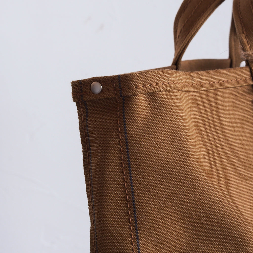 LABOR DAY-TOOL BAG-【BROWN-SMALL】