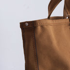 LABOR DAY-TOOL BAG-【BROWN-SMALL】