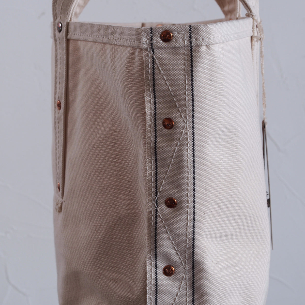 LABOR DAY-REINFORCED CARGO BAG-