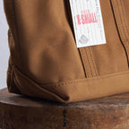 LABOR DAY-TOOL BAG-【BROWN X-SMALL】