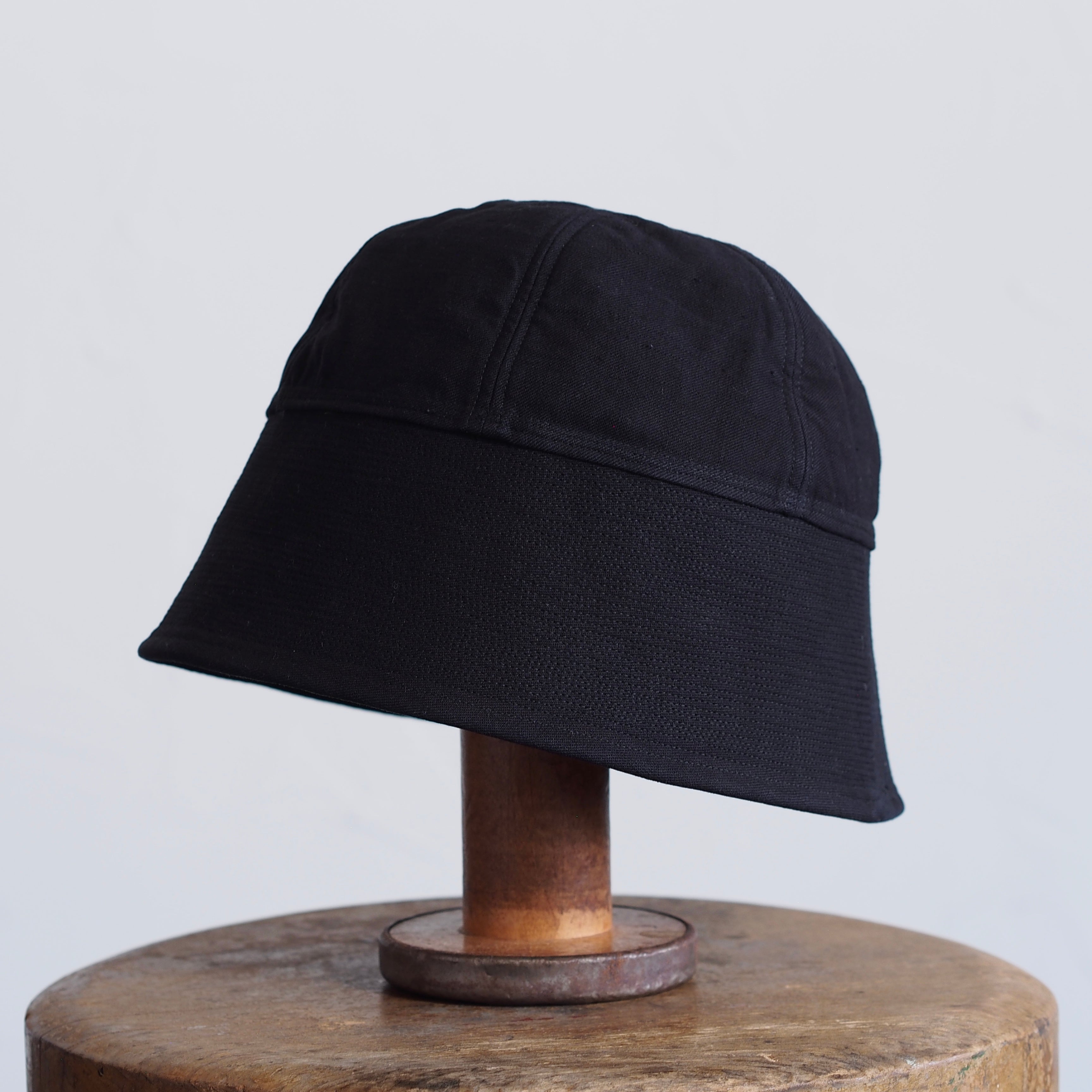 JAPAN VINTAGE FABRIC HAT ~type sailor~61