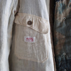 NORA JACKET~Japan old boro fabric~