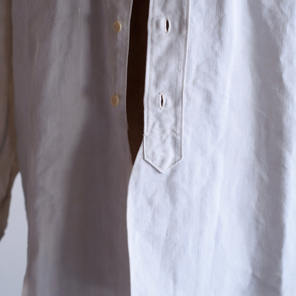 NORA SHIRT~type japan~french fabric