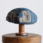 BORO(襤褸)CAP ~type news boy~60