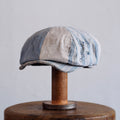 BORO(襤褸)CAP ~type news boy~60 meiji~taisho