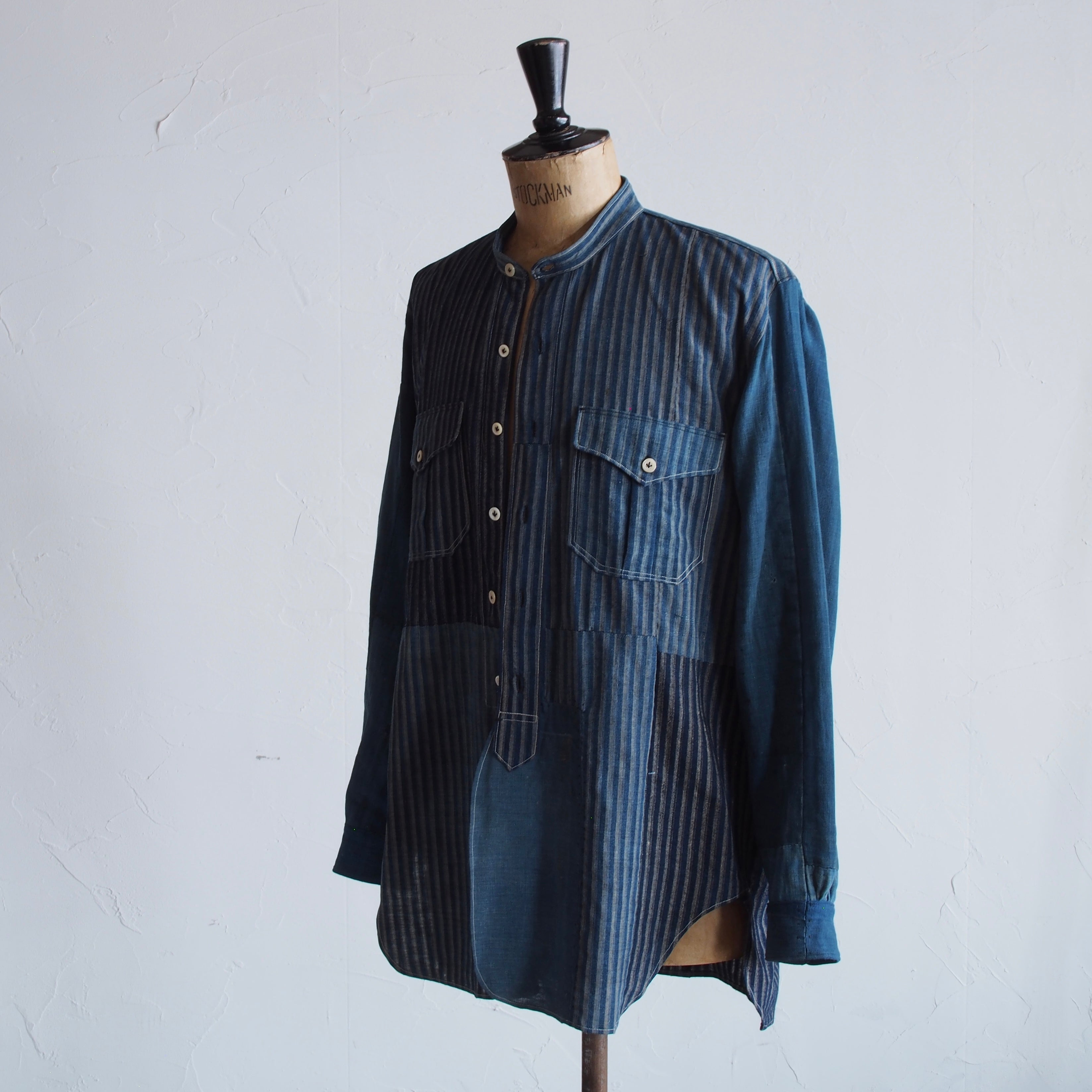 NORA SHIRT~type japan~⑮taisho~early showa