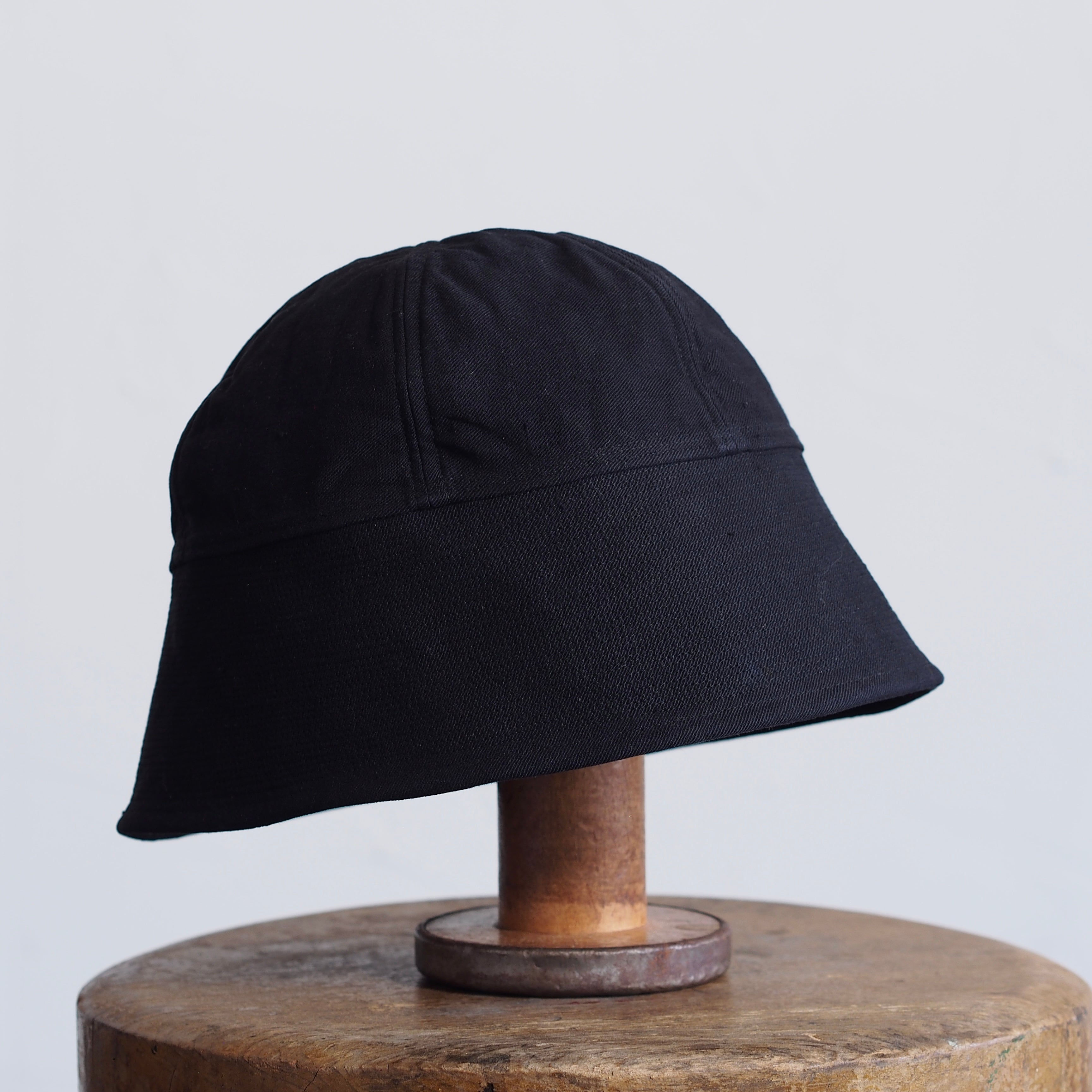 JAPAN VINTAGE FABRIC HAT ~type sailor~60