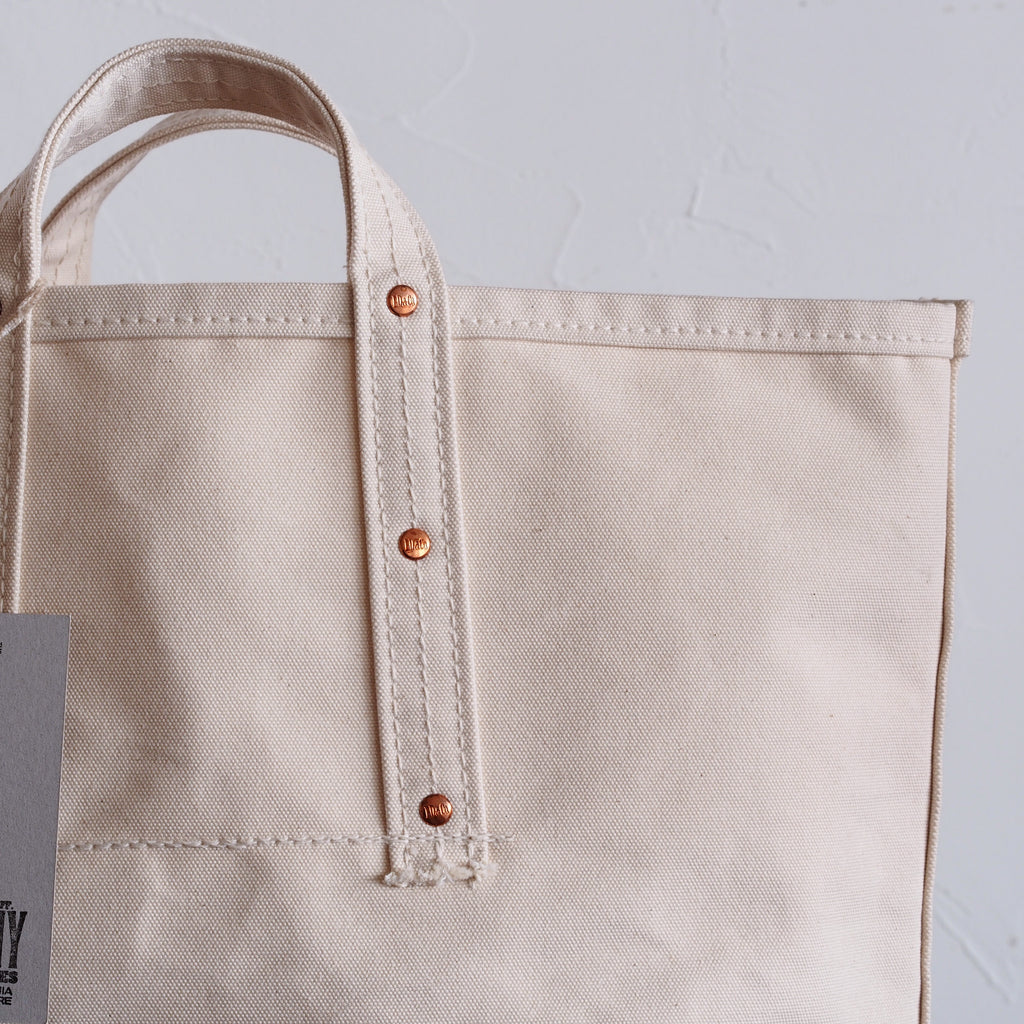 LABOR DAY-REINFORCED CARGO BAG-