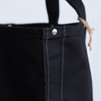 LABOR DAY-TOOL BAG-【BLACK-SMALL】