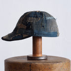 BORO(襤褸)CAP ~type mechanic~60