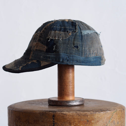BORO(襤褸)CAP ~type mechanic~60