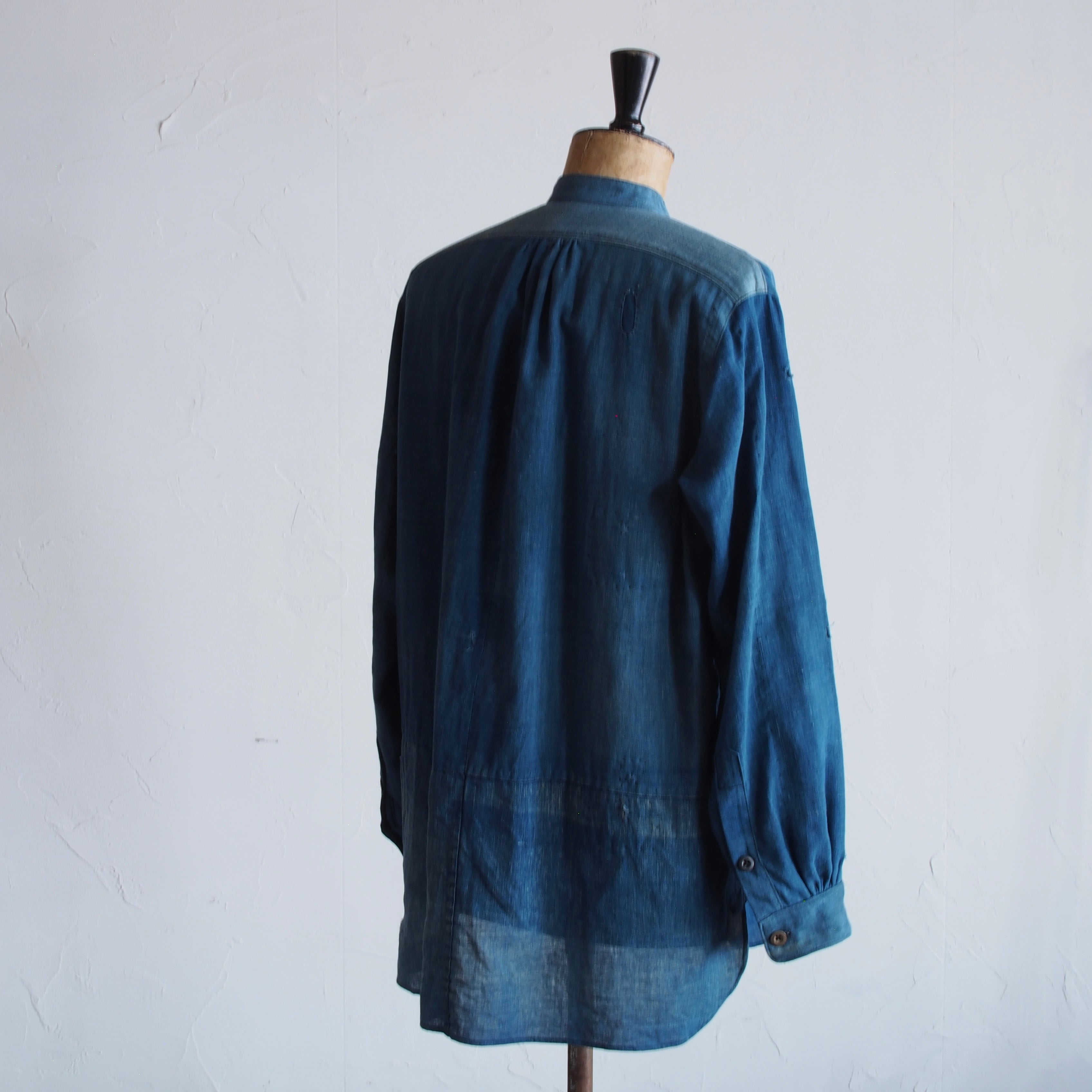 NORA SHIRT~type japan~⑭taisho~early showa