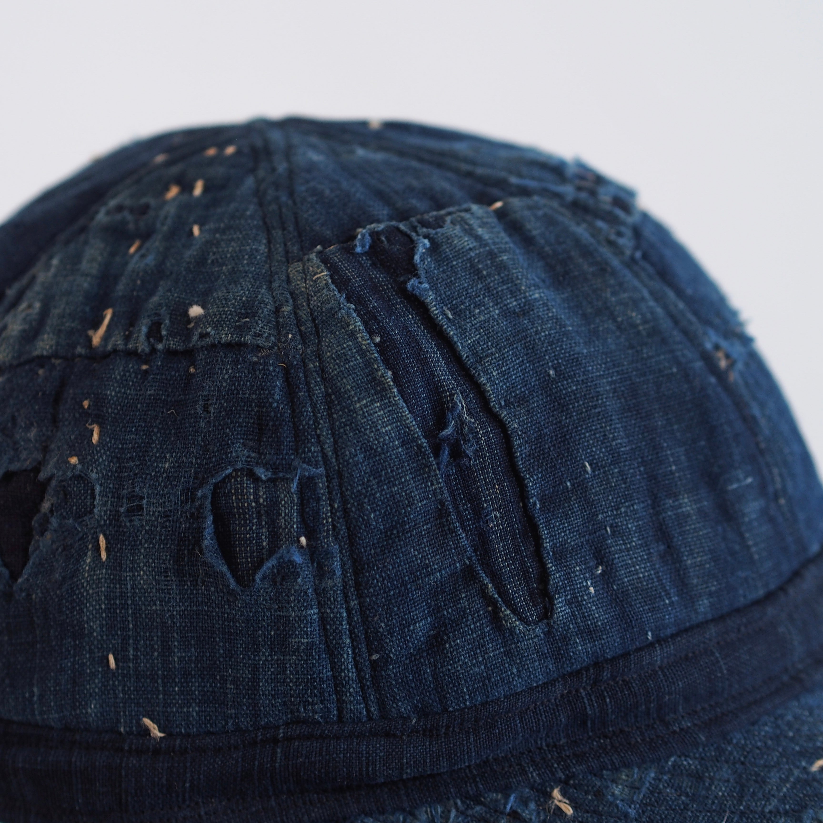 BORO(襤褸)CAP ~type mechanic~60