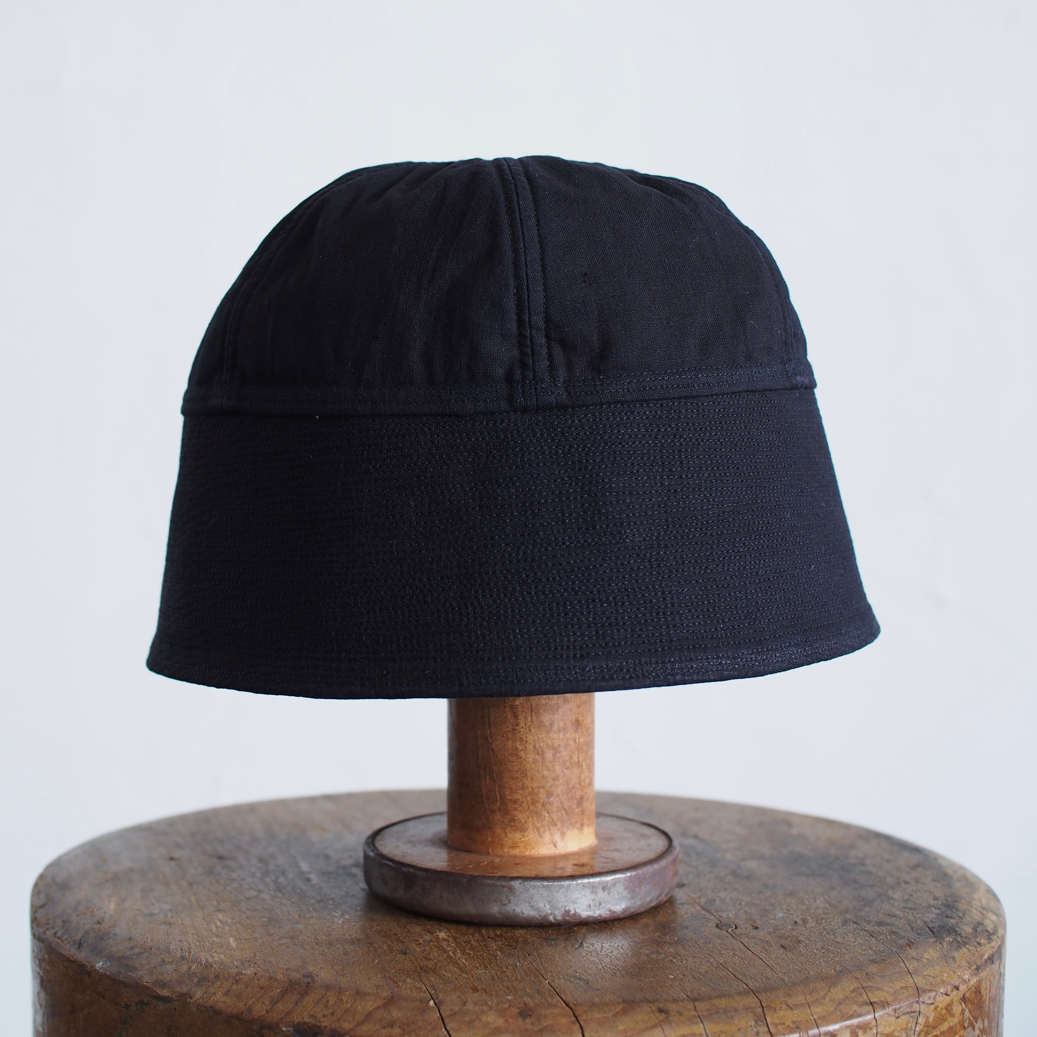 JAPAN VINTAGE FABRIC HAT ~type sailor~60