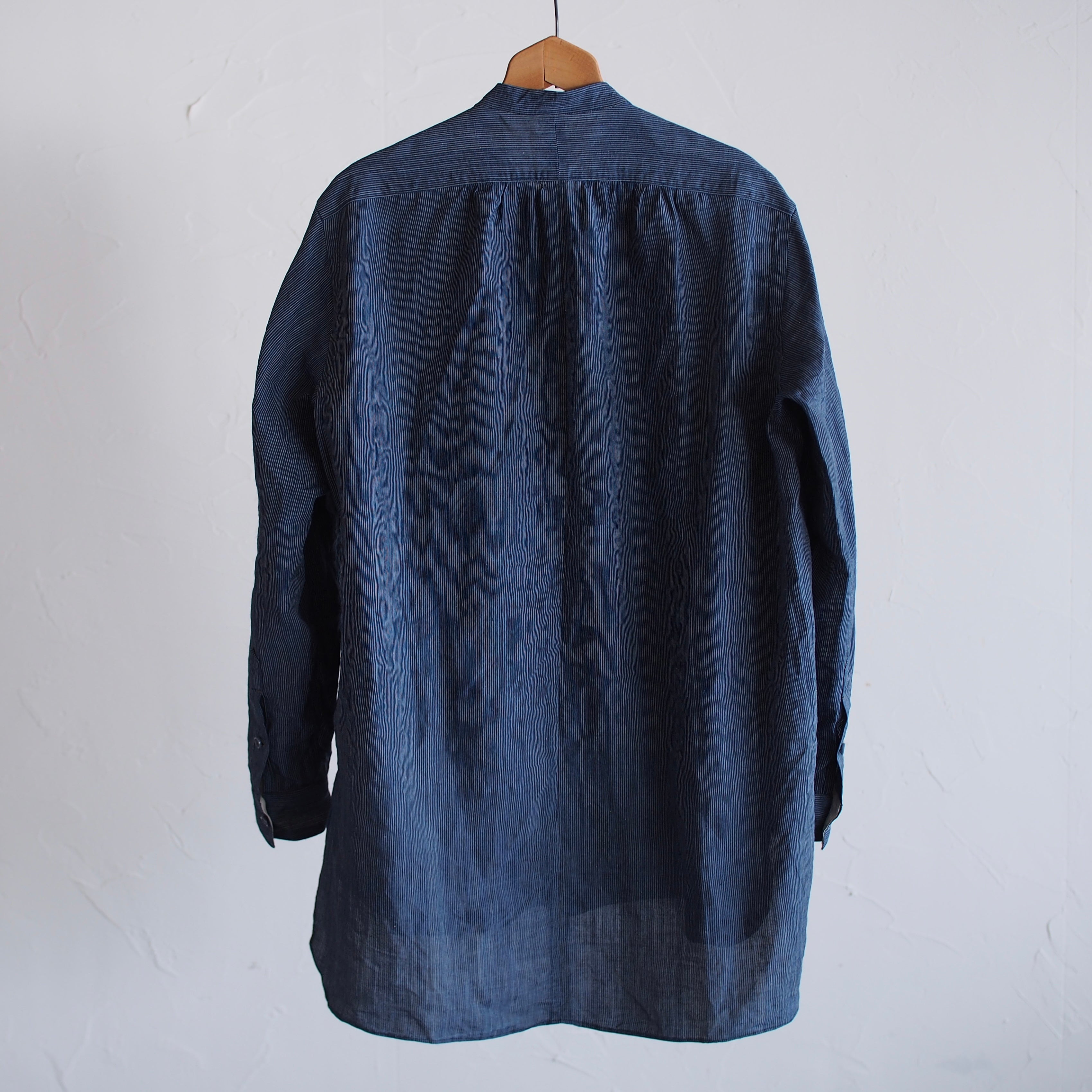 NORA SHIRT~type pullover~meiji~taisho
