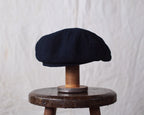 SASHIKO CAP~type newsboy~59