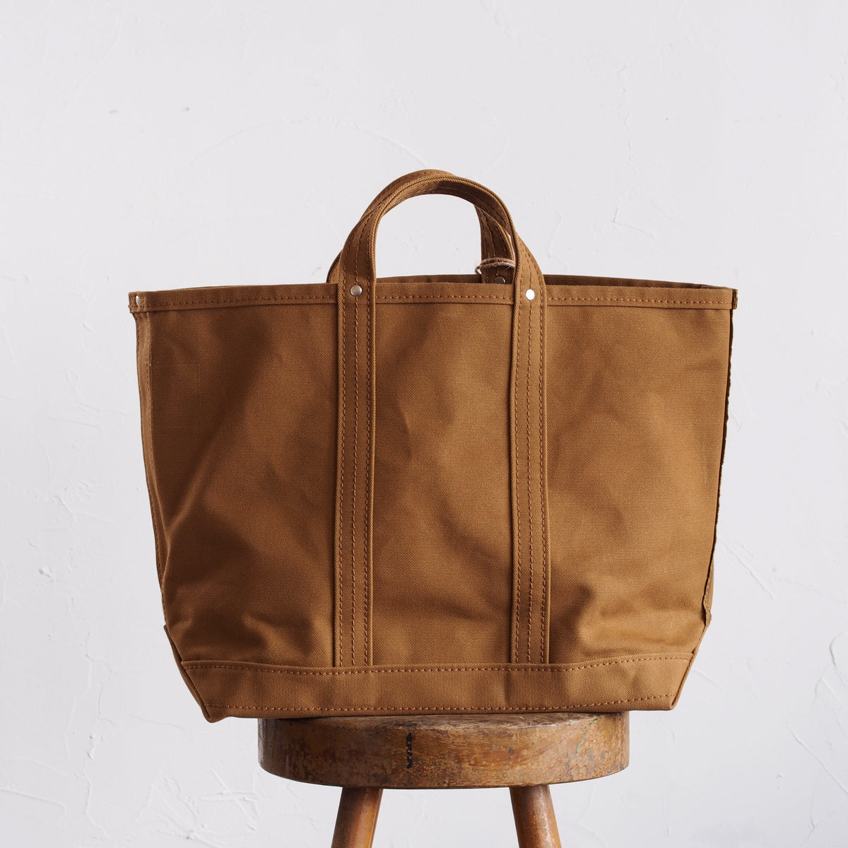 LABOR DAY-TOOL BAG-【BROWN-REGULAR】