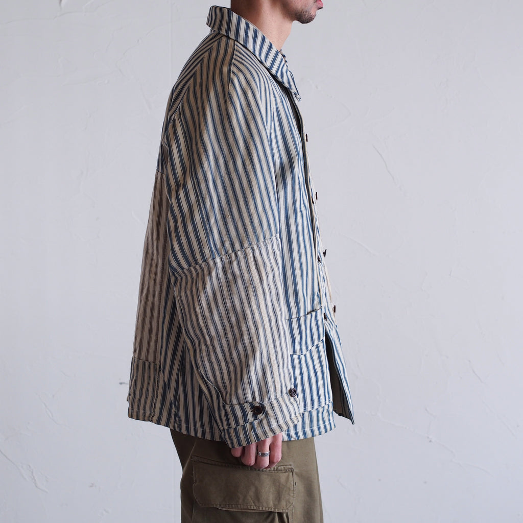 NORA JACKET~french vintage fabric~