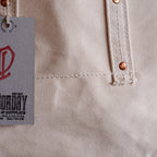 LABOR DAY-REINFORCED CARGO BAG-