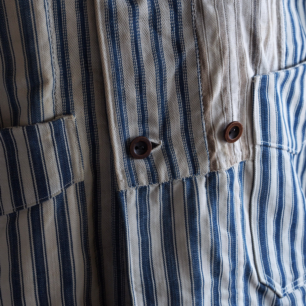 NORA JACKET~french vintage fabric~