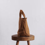 LABOR DAY-TOOL BAG-【BROWN X-SMALL】
