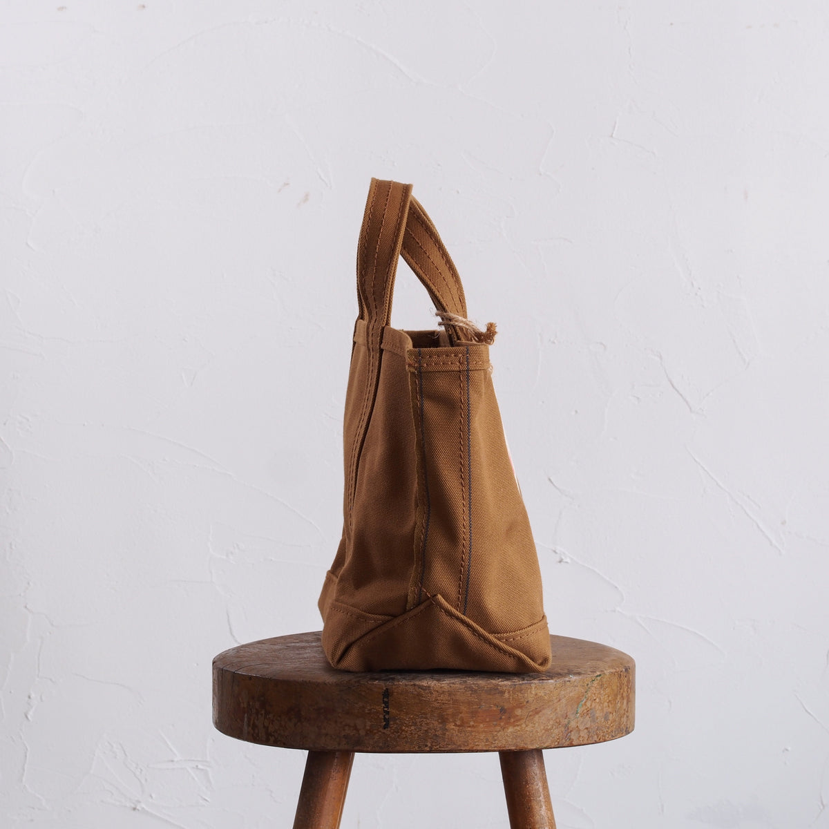 LABOR DAY-TOOL BAG-【BROWN X-SMALL】