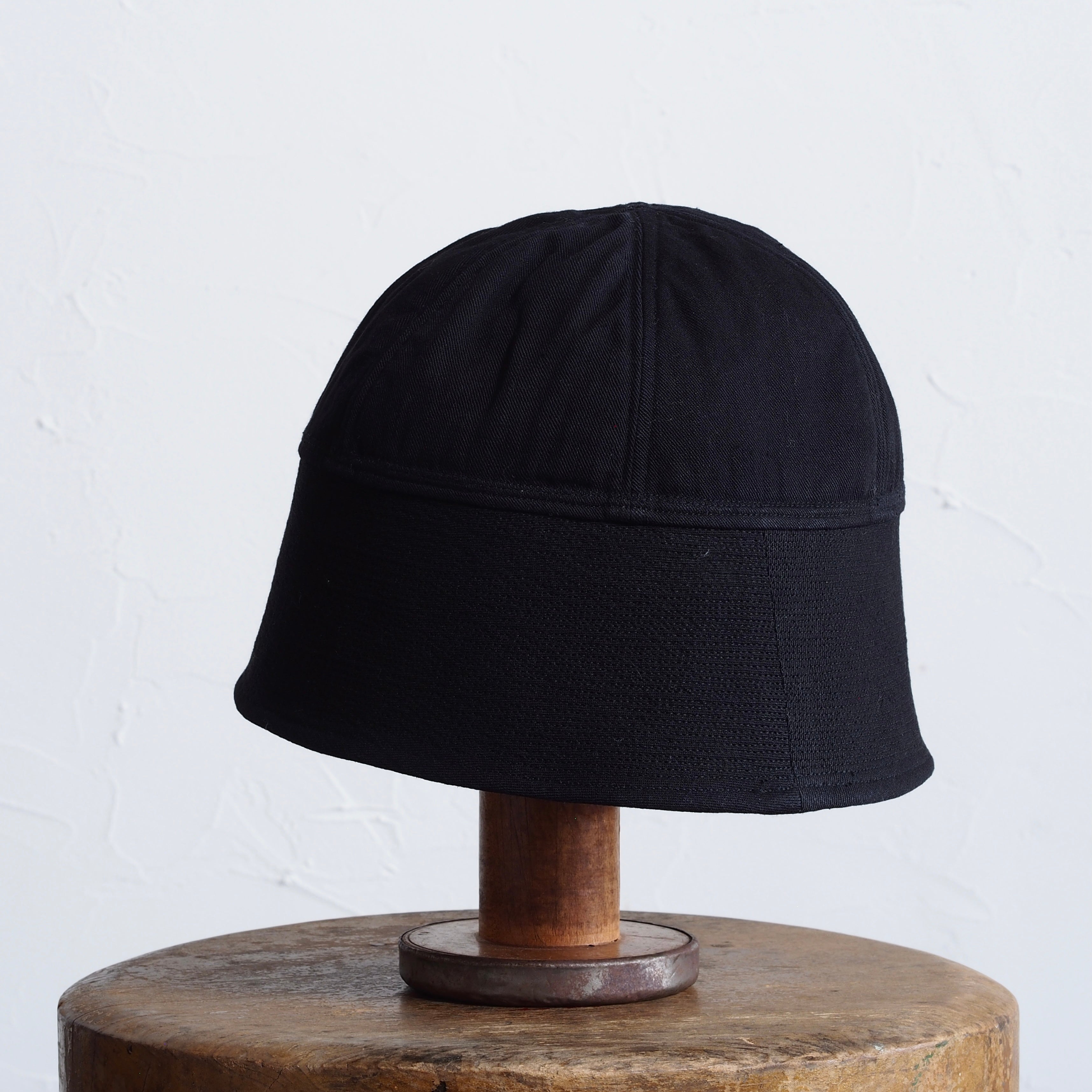 JAPAN VINTAGE FABRIC HAT ~type sailor~60