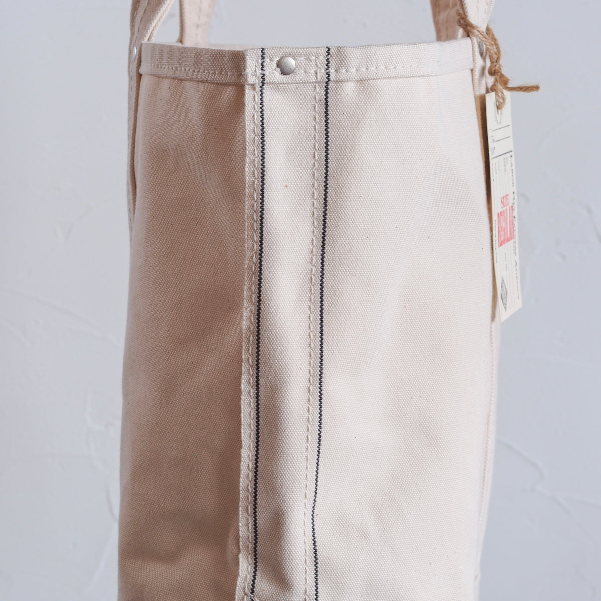LABOR DAY-TOOL BAG-【NATURAL-REGULAR】