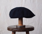 SASHIKO CAP~type newsboy~59