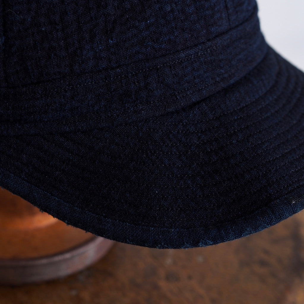 SASHIKO CAP②~type mechanic~59