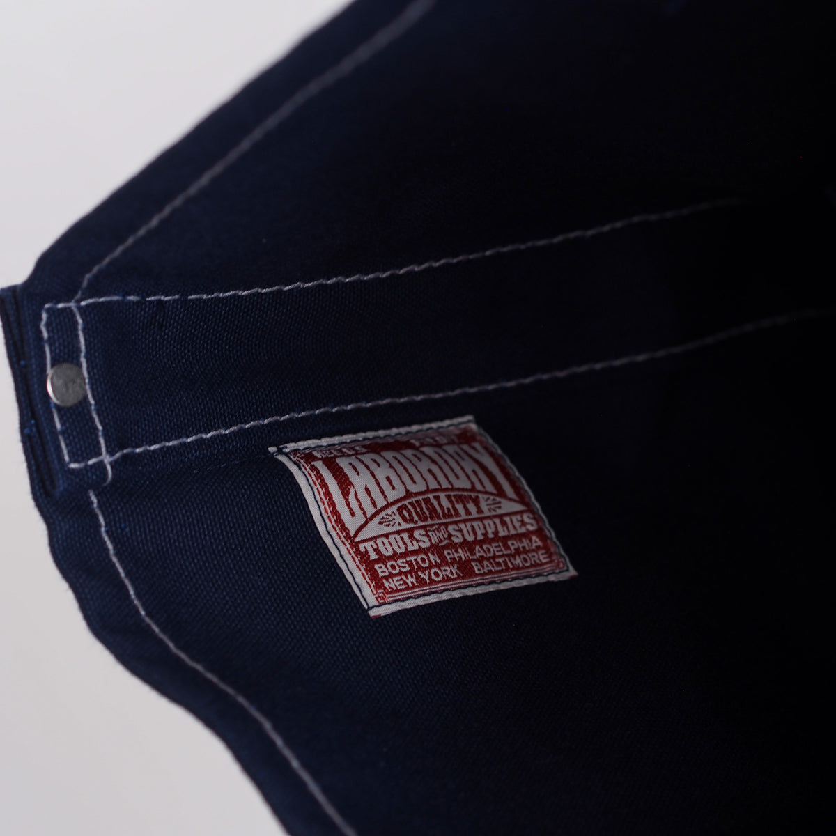 LABOR DAY-TOOL BAG-【NAVY-SMALL】