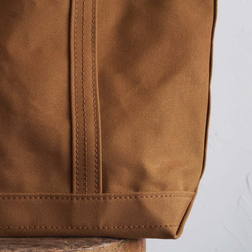 LABOR DAY-TOOL BAG-【BROWN-SMALL】