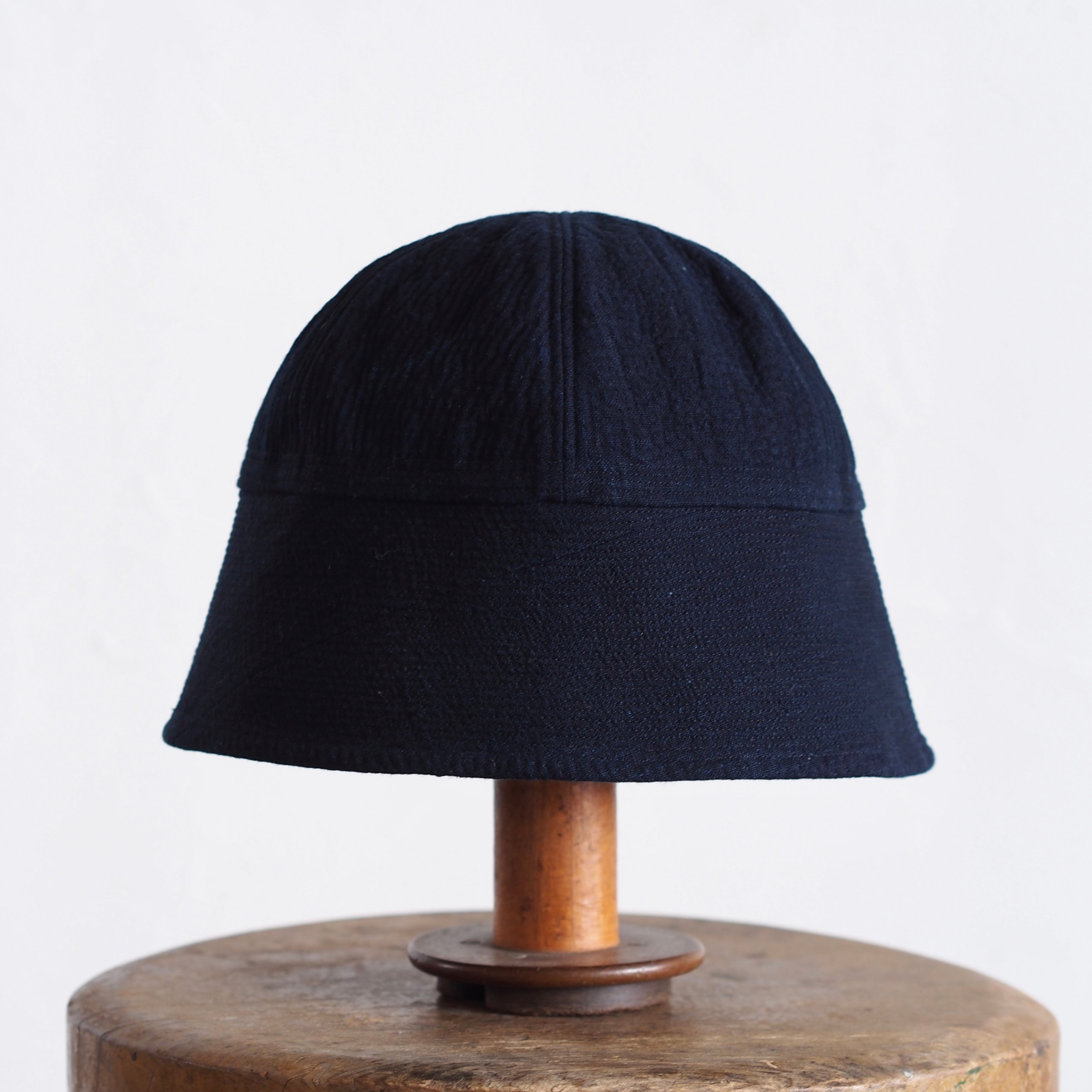 SASHIKO HAT~type sailor~60
